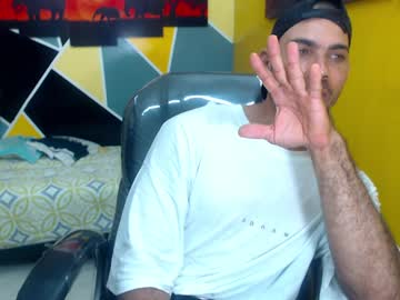 Mr_Maxx25 Chaturbate stream image from February 08, 2025