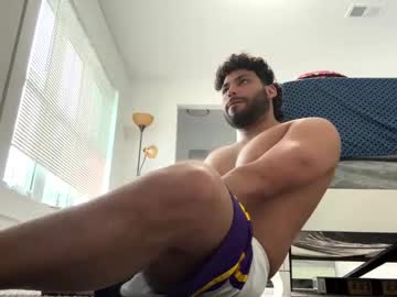Yovngbabyg4 Chaturbate stream image from February 08, 2025
