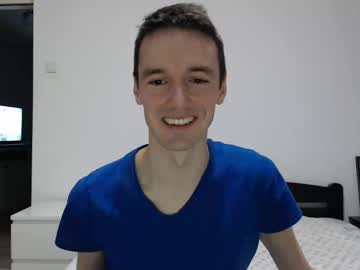Ajviejen Chaturbate stream image from February 08, 2025