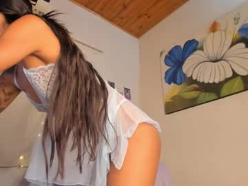Alice_Guzman1 Chaturbate stream image from February 08, 2025