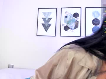 Amanda_Hayek Chaturbate stream image from February 08, 2025