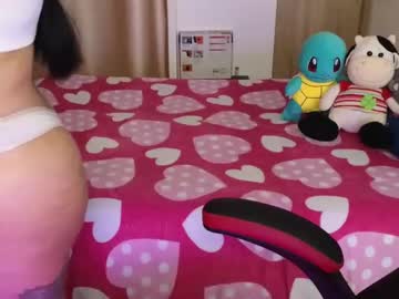 Angeleslinda Chaturbate stream image from February 08, 2025
