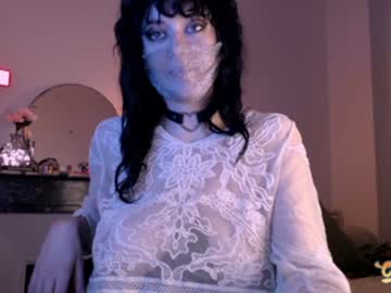 Bleu_Belladone Chaturbate stream image from February 08, 2025
