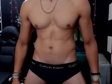 Brunocuttie94 Chaturbate stream image from February 08, 2025