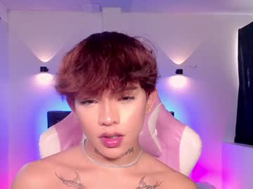 Cami_Twink_ Chaturbate stream image from February 08, 2025