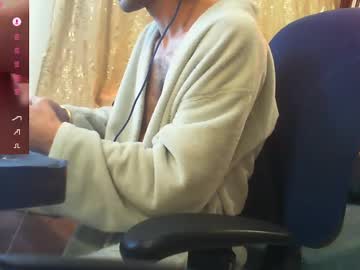 Curiousgenie Chaturbate stream image from February 08, 2025