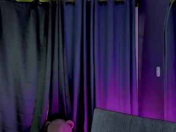 Gatitavenecis1 Chaturbate stream image from February 08, 2025