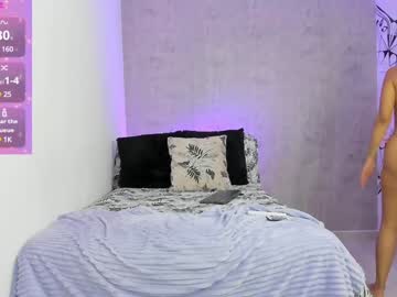 Gia_Watsonn Chaturbate stream image from February 08, 2025