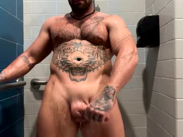 Golfdaddy420 Chaturbate stream image from February 08, 2025
