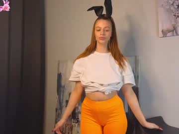 Joan_Towerr Chaturbate stream image from February 08, 2025