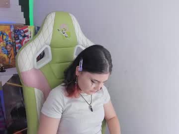 _Kittymeow_ Chaturbate stream image from February 08, 2025