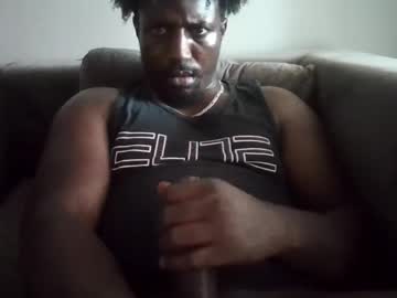 Kushgod711 Chaturbate stream image from February 08, 2025