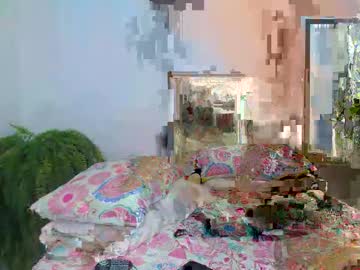 Madamsissy137481 Chaturbate stream image from February 08, 2025