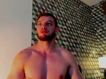 Michael_Magno Chaturbate stream image from February 08, 2025