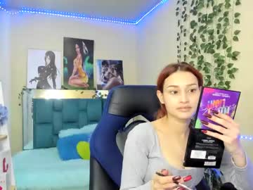 Naomy777_ Chaturbate stream image from February 08, 2025