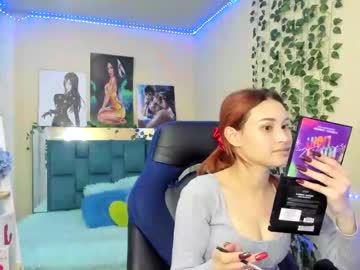 Naomy_Hot666 Chaturbate stream image from February 08, 2025