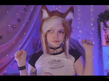 Ronnie_Neko Chaturbate stream image from February 08, 2025