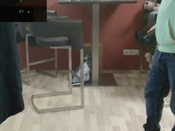 Sonnenschein2025 Chaturbate stream image from February 08, 2025