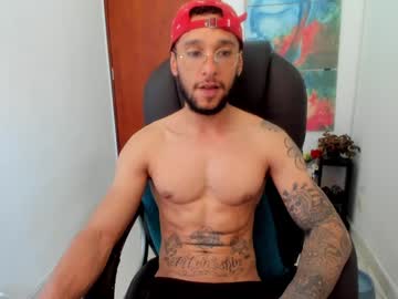 Teylor_Cristian Chaturbate stream image from February 08, 2025