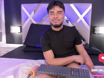 Tommidubois1 Chaturbate stream image from February 08, 2025