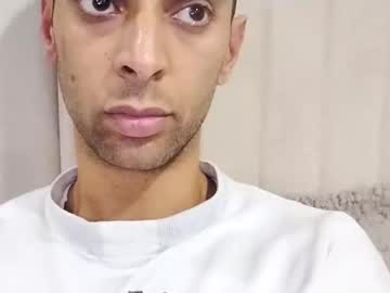 Tunisiensexyguy Chaturbate stream image from February 08, 2025