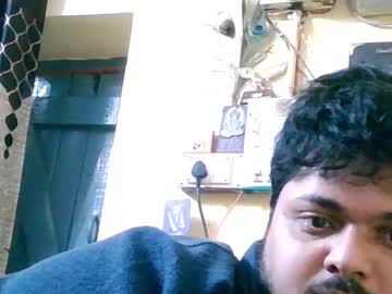 Youakash Chaturbate stream image from February 08, 2025