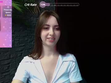 Alisafairy Chaturbate stream image from February 08, 2025