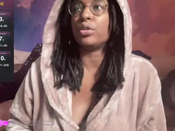 Bernadettejanes Chaturbate stream image from February 08, 2025