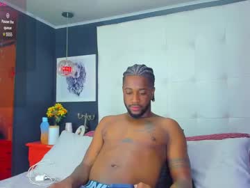 Drake_Nassir4 Chaturbate stream image from February 08, 2025