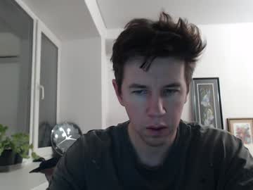 Egorboy Chaturbate stream image from February 08, 2025