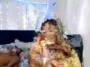 Eylin_Montanaa Chaturbate stream image from February 08, 2025