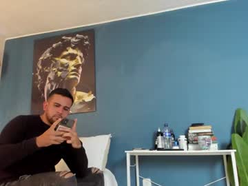 Fatdick_1 Chaturbate stream image from February 08, 2025