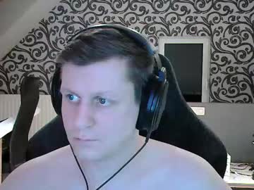 Frenchfrieswithmayo Chaturbate stream image from February 08, 2025