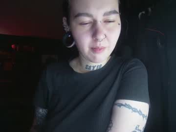 Horror_Circus Chaturbate stream image from February 08, 2025