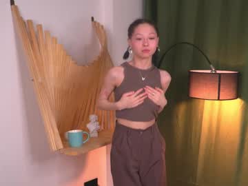 Julianabensley Chaturbate stream image from February 08, 2025
