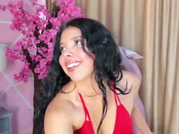Keyla_Noa Chaturbate stream image from February 08, 2025