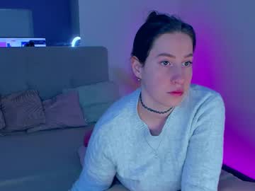 Kiralimmes Chaturbate stream image from February 08, 2025