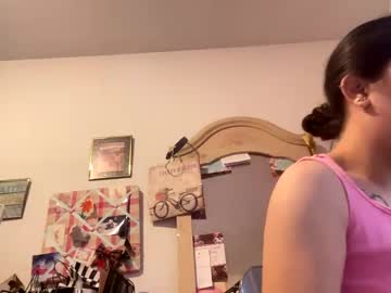 Kittyluvx Chaturbate stream image from February 08, 2025