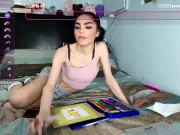 Kittymarie28 Chaturbate stream image from February 08, 2025