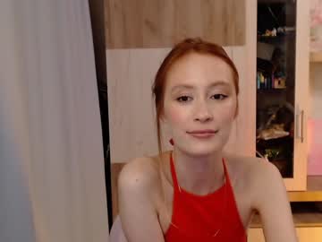 Krisykkiss Chaturbate stream image from February 08, 2025