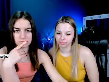 Marlina_Bow Chaturbate stream image from February 08, 2025