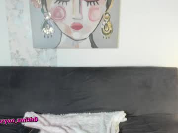 Maryan_Smith Chaturbate stream image from February 08, 2025