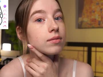 Maydaedgin Chaturbate stream image from February 08, 2025