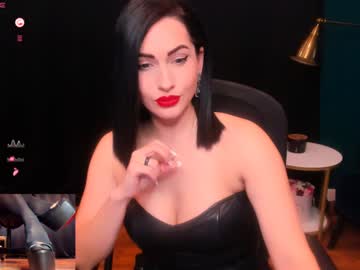 Miss_Leiaholt Chaturbate stream image from February 08, 2025