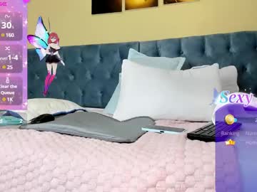 Noa_Jonnes Chaturbate stream image from February 08, 2025