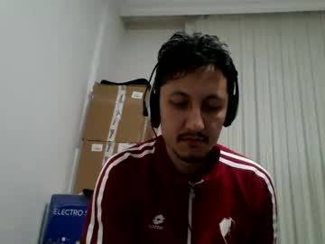 Omercock1 Chaturbate stream image from February 08, 2025