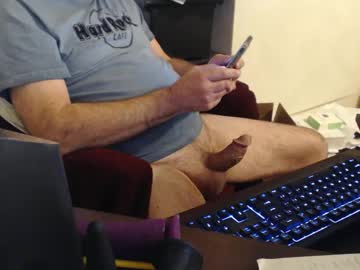 Pghhorny2 Chaturbate stream image from February 08, 2025