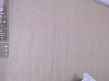 Samanthamckey Chaturbate stream image from February 08, 2025