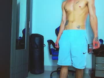Skinny_Marked Chaturbate stream image from February 08, 2025