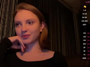 Skyrosie Chaturbate stream image from February 08, 2025
